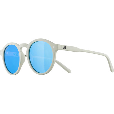 ALPINA SNEEK Sunglasses Grey 2023 0